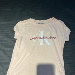 Calvin Klein t-shirt